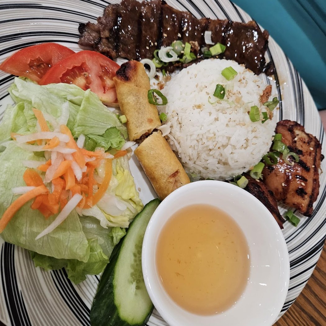 Phở Béo 1
